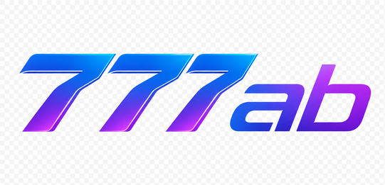 777ab লোগো